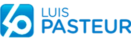 Luis Pasteur Logo