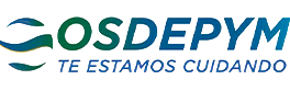 OSDEPYM Logo