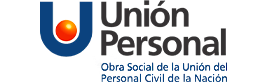 Unión Personal Logo