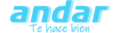 ANDAR Logo Principal