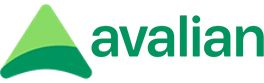 Avalian Logo Principal