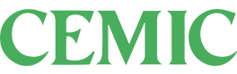 CEMIC Logo Principal