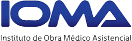 IOMA Logo