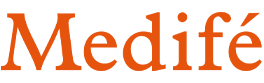 Medifé Logo Principal