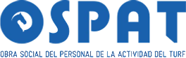 OSPAT Logo Principal