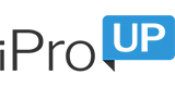 Logo correspondiente a iproup