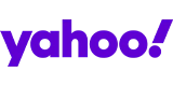 Logo correspondiente a yahoo