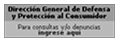 Dirección General de Defensa y Protección al Consumidor